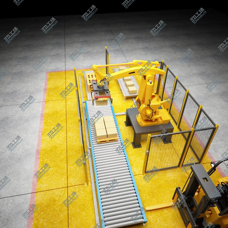 images/goods_img/2021040164/Palletizing Cell Scene/3.jpg